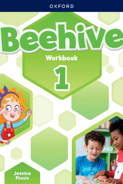 BEEHIVE BRITISH 1 ACT BOOK