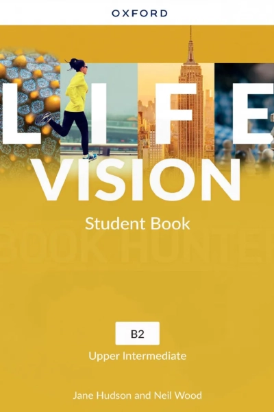 LIFE VISION UPPER INTERMEDIATE STS
