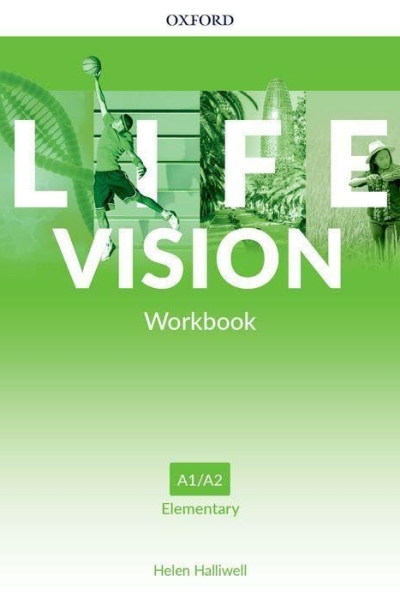 LIFE VISION ELEMENTARY WBK