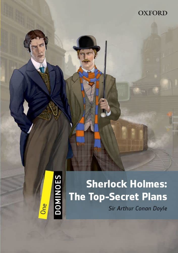 TOP SECRET PLANS