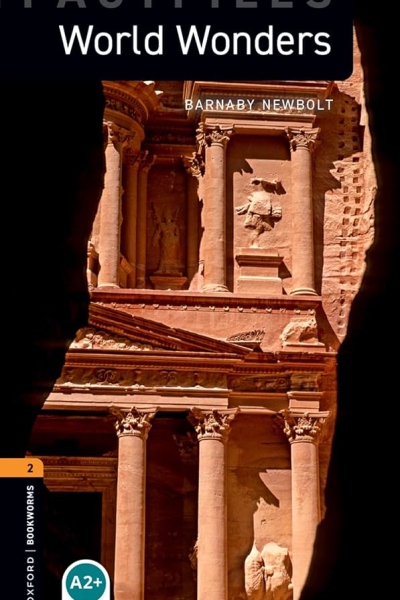 WORLD WONDERS