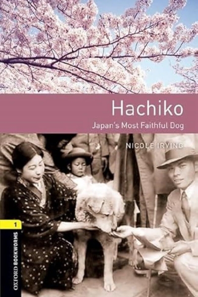 HACHIKO
