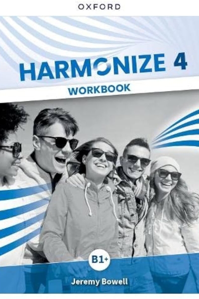 HARMONIZE 4 WK
