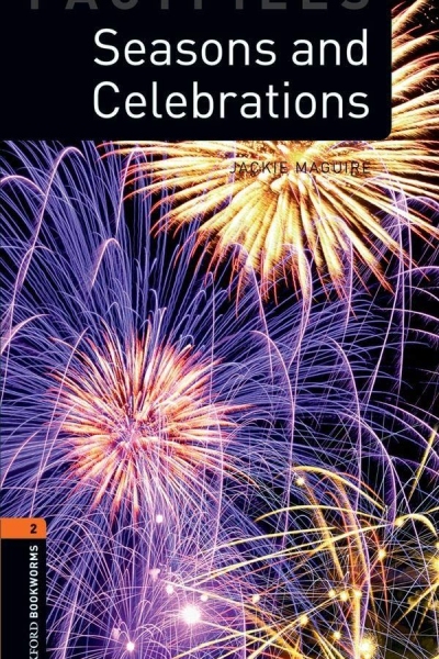 SEASONS AND CELEBRATIONS