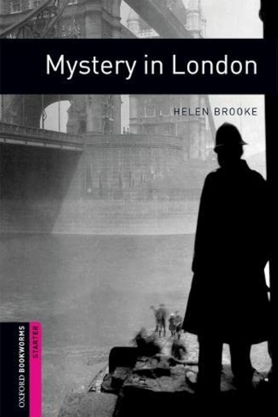 MYSTERY IN LONDON