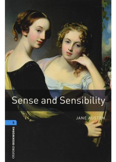 SENSE AND SENSIBILITY
