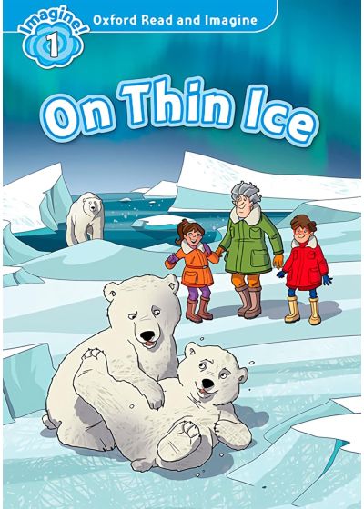 ON THIN ICE