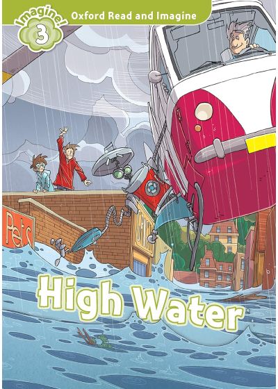 HIGH WATER