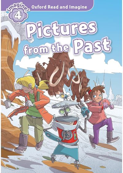 PICTURES FROM THE PAST