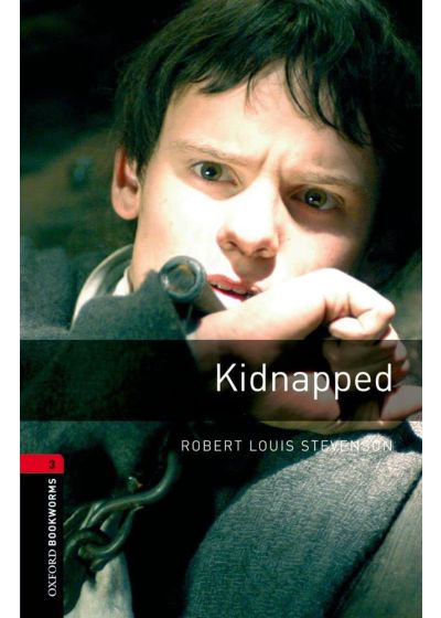 KIDNAPPED