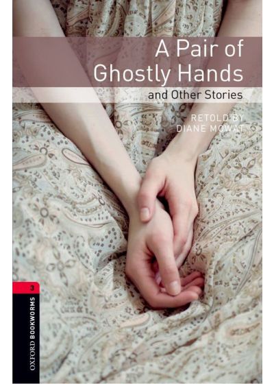 A PAIR OF GHOSTLY HANDS