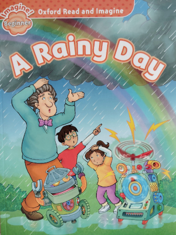 ORI BEGINNER A RAINY DAY