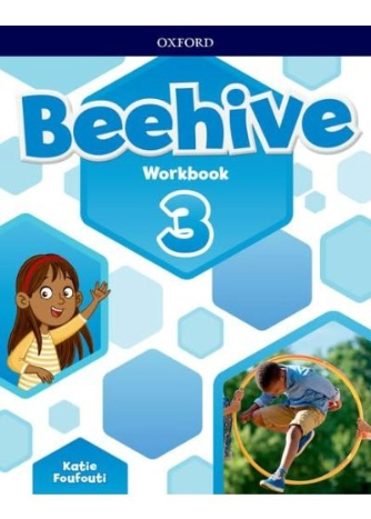 BEEHIVE BRITISH 3 ACT BOOK