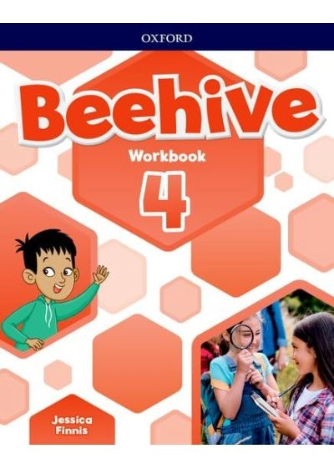 BEEHIVE BRITISH 4 ACT BOOK