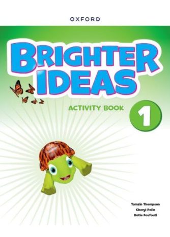 BRIGHTER 1 WORKBOOK