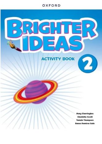 BRIGHTER IDEAS 2 WORKBOOK