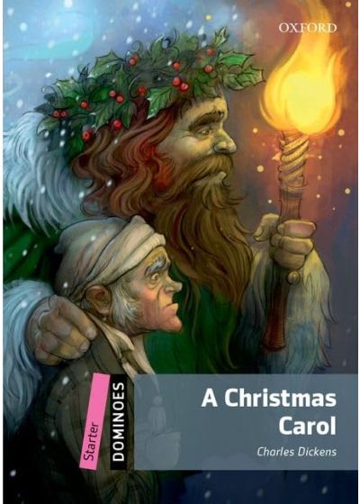 CHRISTMAS CAROL DOMINOES