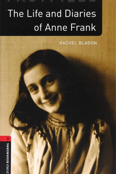 ANNE FRANK