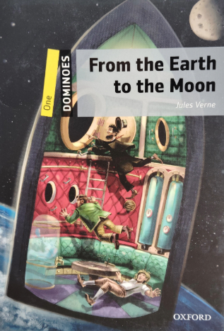 DOMINOES 1 FROM THE EARTH TO THE MOON