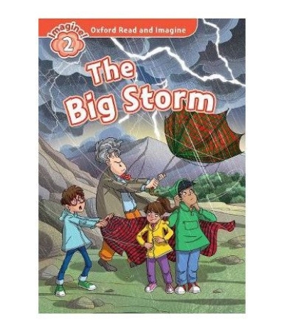THE BIG STORM