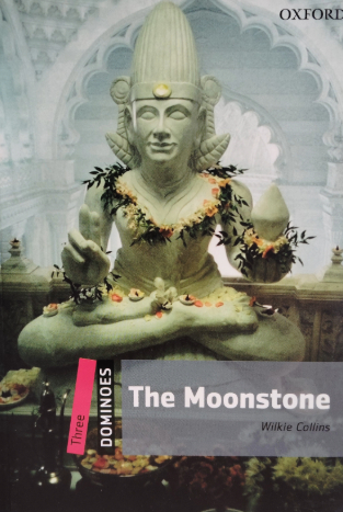 THE MOONSTONE