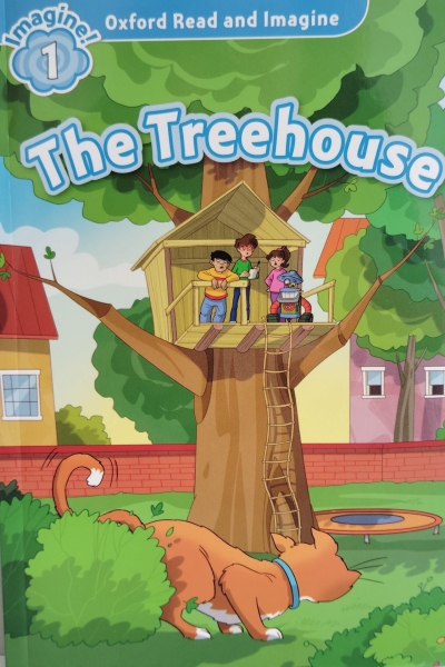 THE TREEHOUSE
