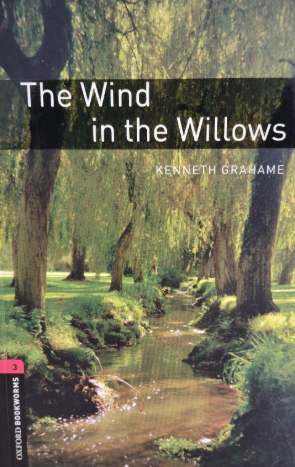THE WINDS IN THE WILLOWS