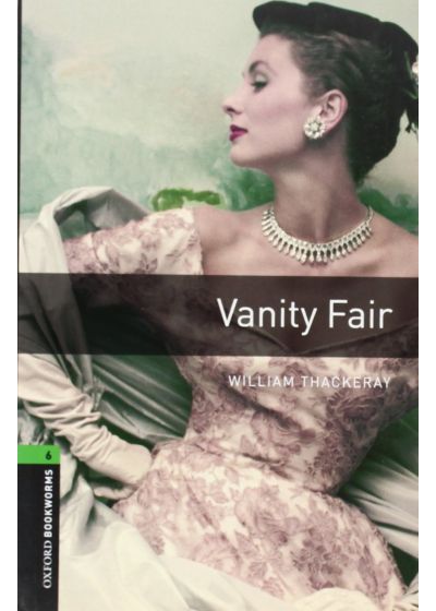 VANITY FAIR