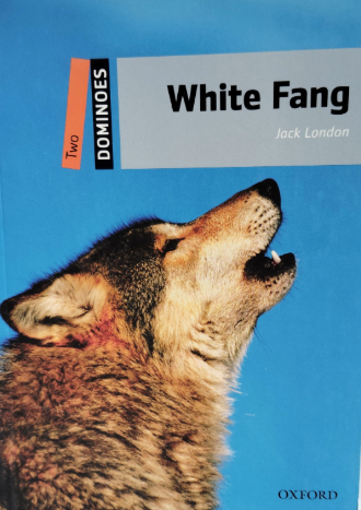 DOMINOES 2 NE WHITE FANG