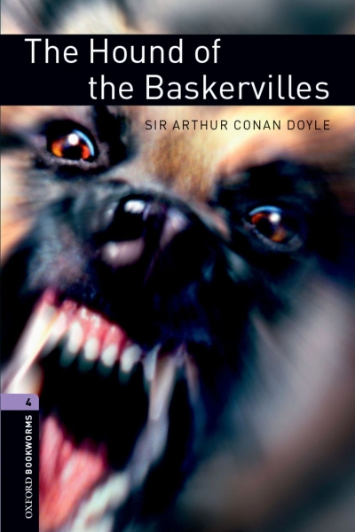 THE HOUND OF THE BASKERVILLES