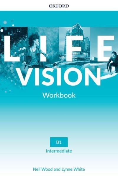 LIFE VISION INTERMEDIATE WBK