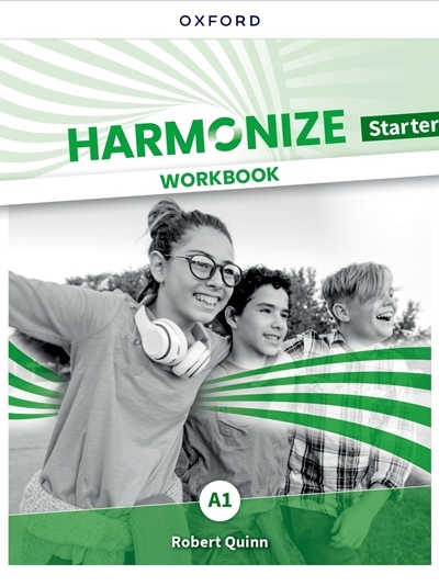 HARMONIZE STARTER WB