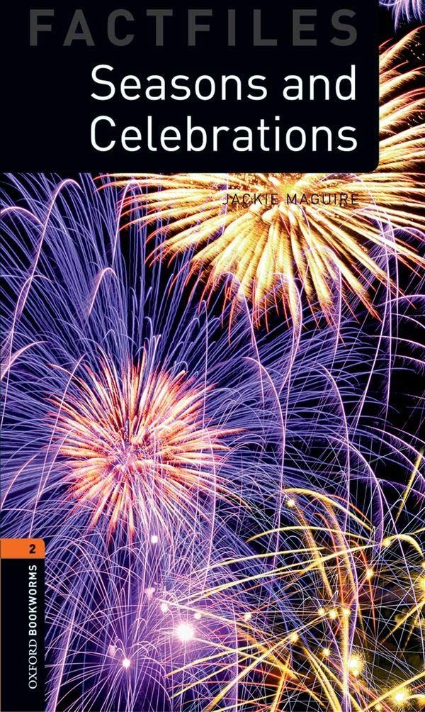SEASONS AND CELEBRATIONS