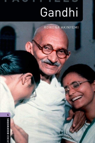 GHANDI