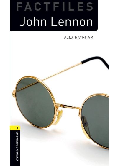 JOHN LENNON