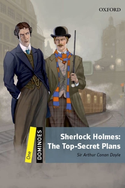 TOP SECRET PLANS