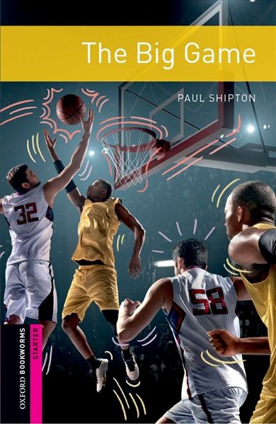 THE BIG GAME