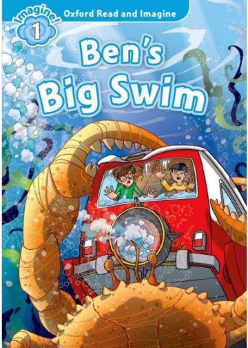 BENS BIG SWIM