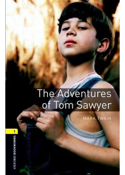 OBW3E 1 TOM SAWYER