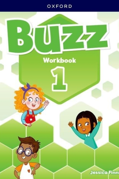 BUZZ 1 WBK