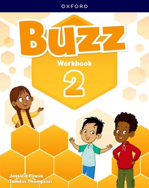BUZZ 2 WBK