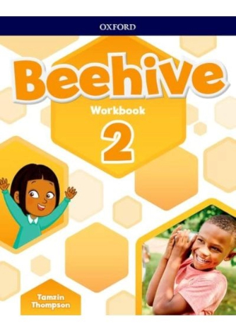 BEEHIVE BRITISH 2 ACT BOOK