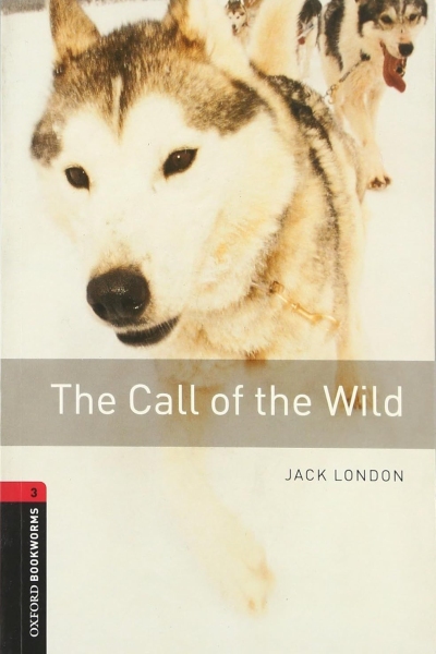 OBW3E 3 CALL OF THE WILD