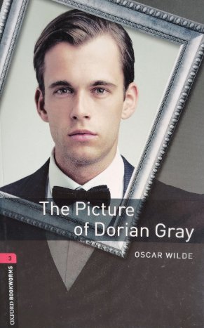 OBW3E 3 PICTURE OF DORIAN GRAY