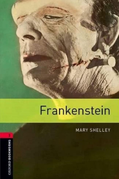 OBW 3E 3 FRANKENSTEIN