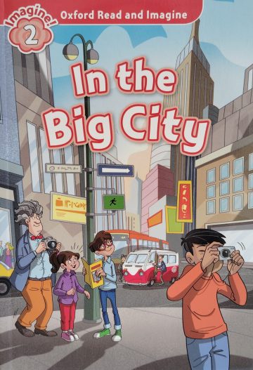 IN THE BIG CITY