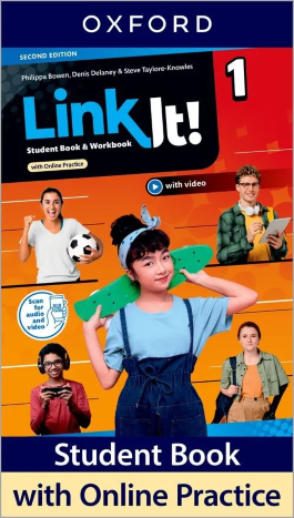 LINK IT 1 2ND EDIT