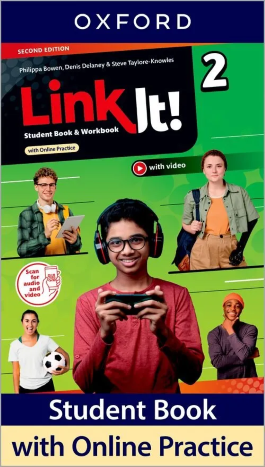 LINK IT 2 2ND EDIT
