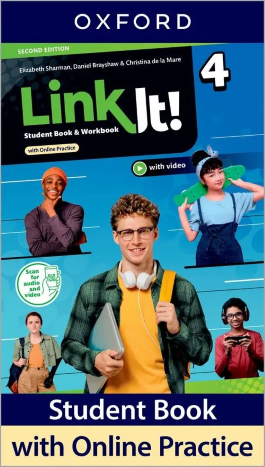 LINK IT 4 2ND EDIT