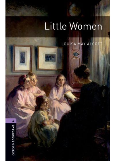 LITTLE WOMEN